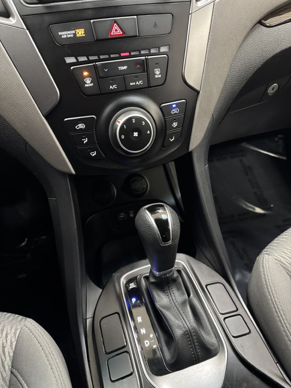 2017 Hyundai Santa Fe Sport Image 29