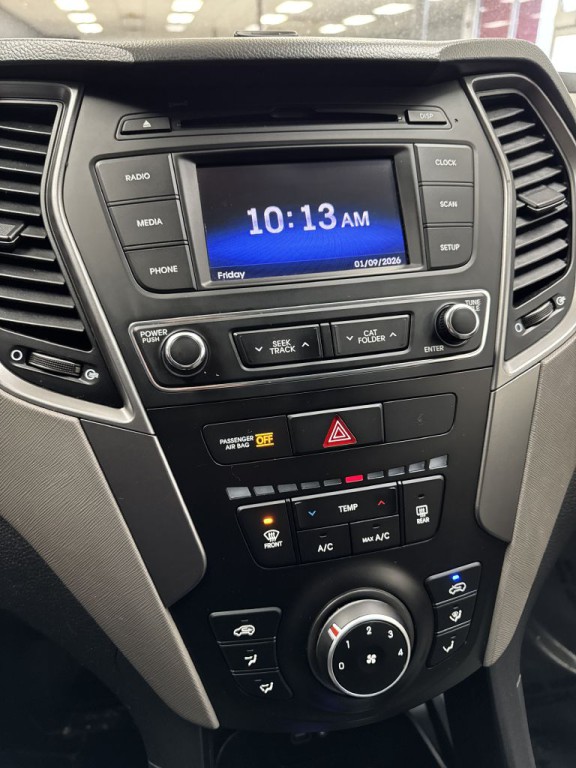 2017 Hyundai Santa Fe Sport Image 30