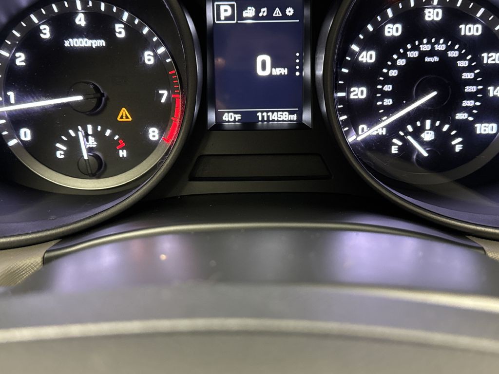 2017 Hyundai Santa Fe Sport Image 32