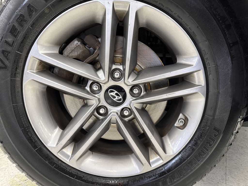 2017 Hyundai Santa Fe Sport Image 34