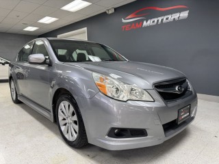 Image for 2010 Subaru Legacy 3.6R LIMITED ID: 7121372
