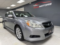 Image for 2010 Subaru Legacy 3.6R LIMITED ID: 7121372