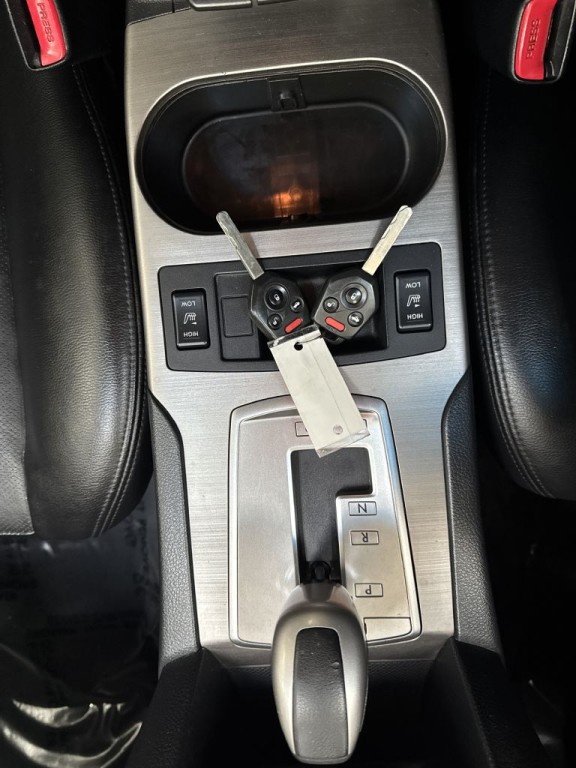 2010 Subaru Legacy Image 23