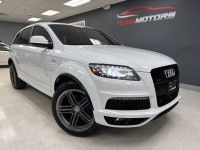 Image for 2015 Audi Q7 Prestige ID: 7130971