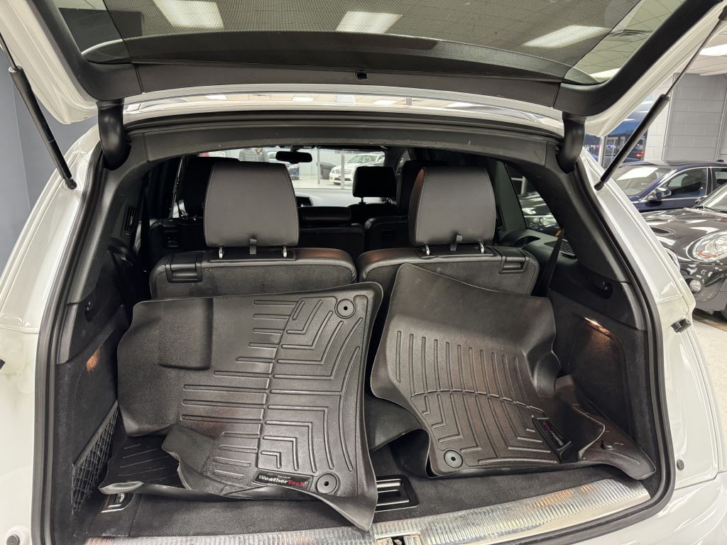 2015 Audi Q7 Image 13