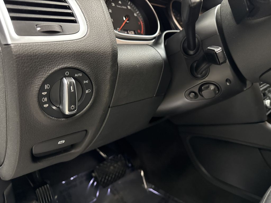 2015 Audi Q7 Image 29