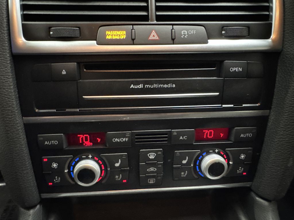 2015 Audi Q7 Image 33