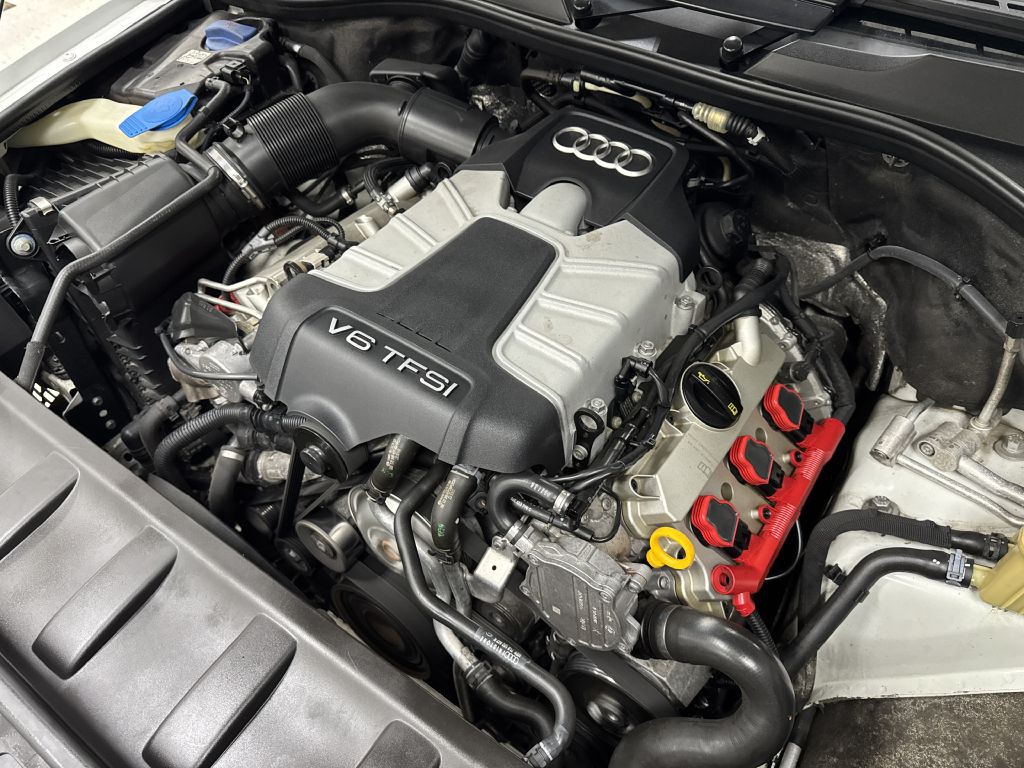 2015 Audi Q7 Image 39