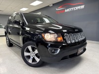 Image for 2017 Jeep Compass Latitude ID: 7132334