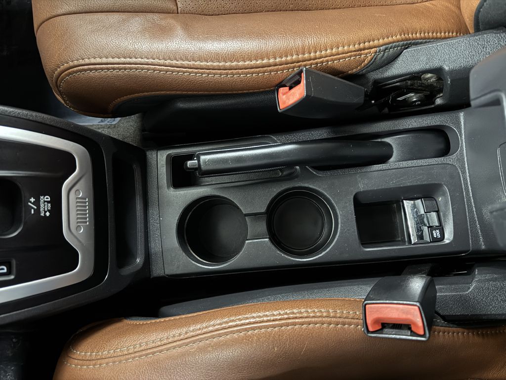 2017 Jeep Compass Image 26