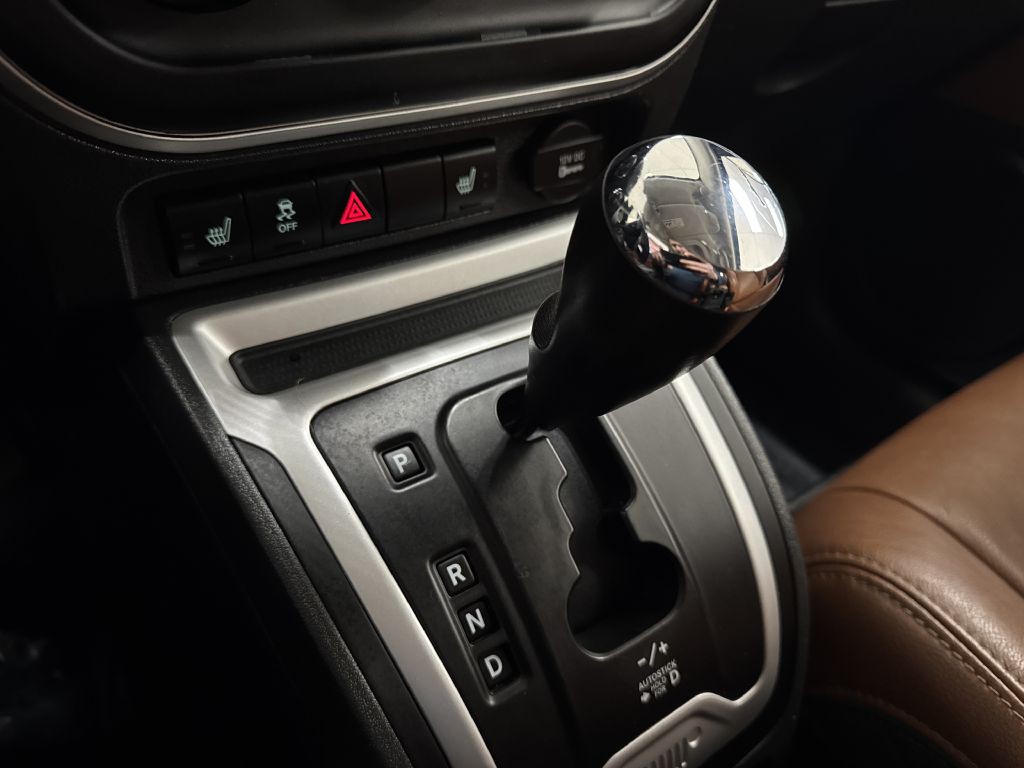 2017 Jeep Compass Image 27