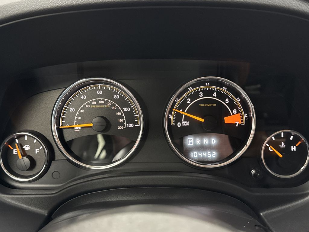 2017 Jeep Compass Image 31