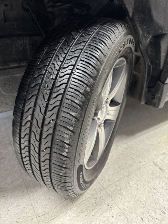 2017 Jeep Compass Image 33