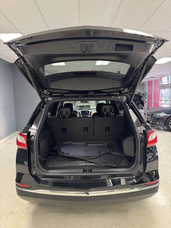 2020 Chevrolet Equinox Image 11