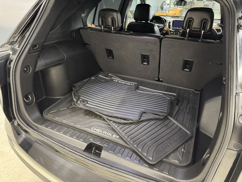 2020 Chevrolet Equinox Image 12