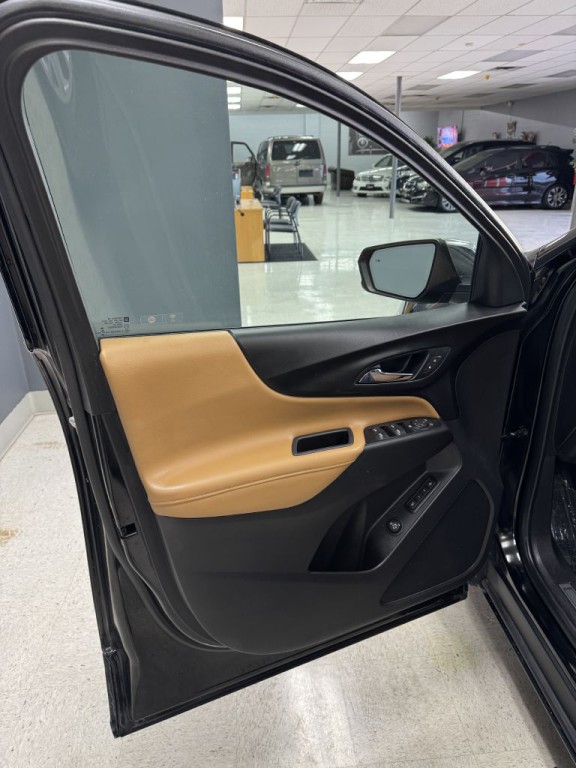 2020 Chevrolet Equinox Image 13