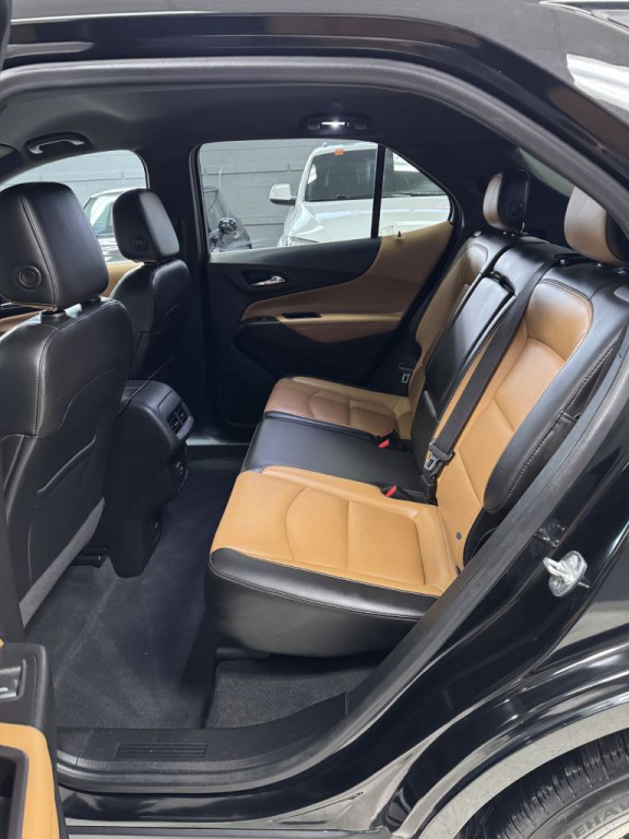 2020 Chevrolet Equinox Image 15