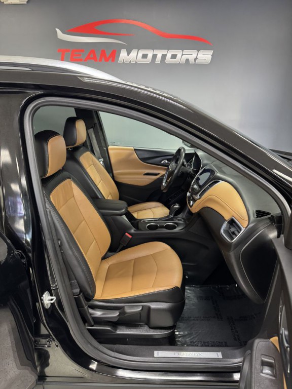 2020 Chevrolet Equinox Image 16