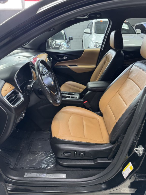 2020 Chevrolet Equinox Image 17