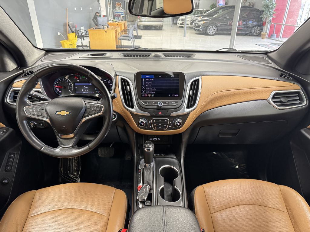 2020 Chevrolet Equinox Image 18