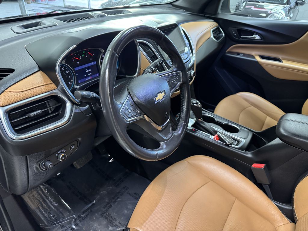 2020 Chevrolet Equinox Image 20