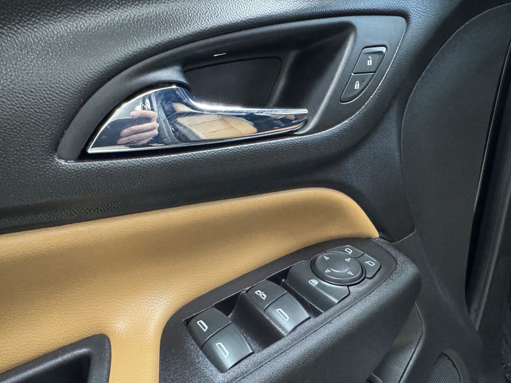 2020 Chevrolet Equinox Image 23