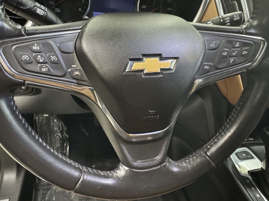 2020 Chevrolet Equinox Image 27