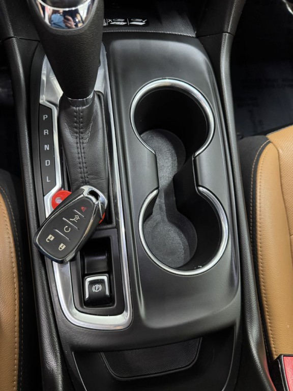 2020 Chevrolet Equinox Image 28