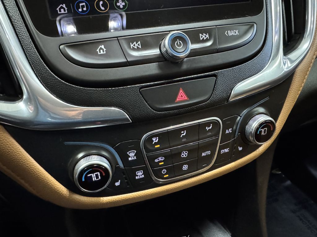 2020 Chevrolet Equinox Image 30