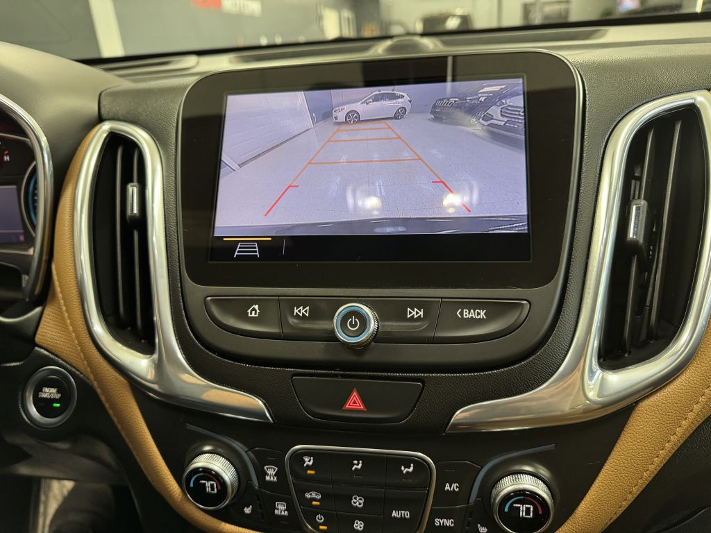 2020 Chevrolet Equinox Image 32