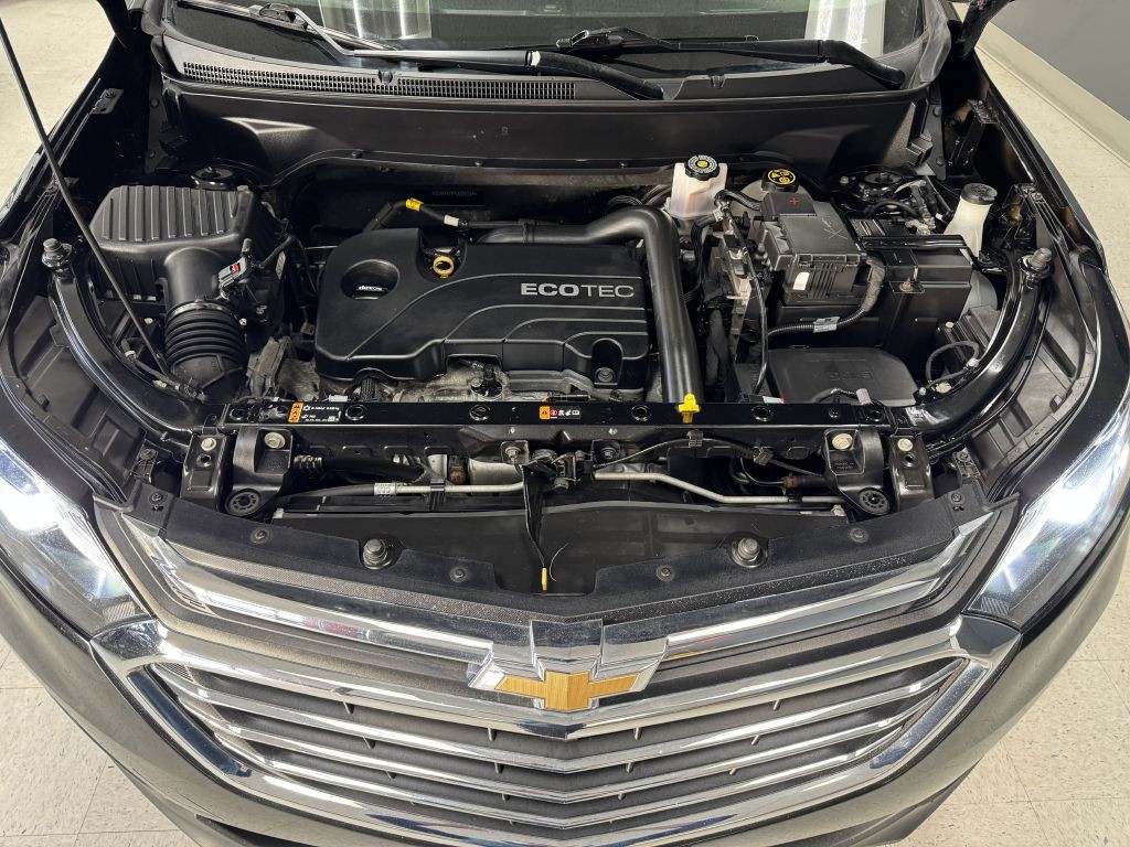 2020 Chevrolet Equinox Image 34