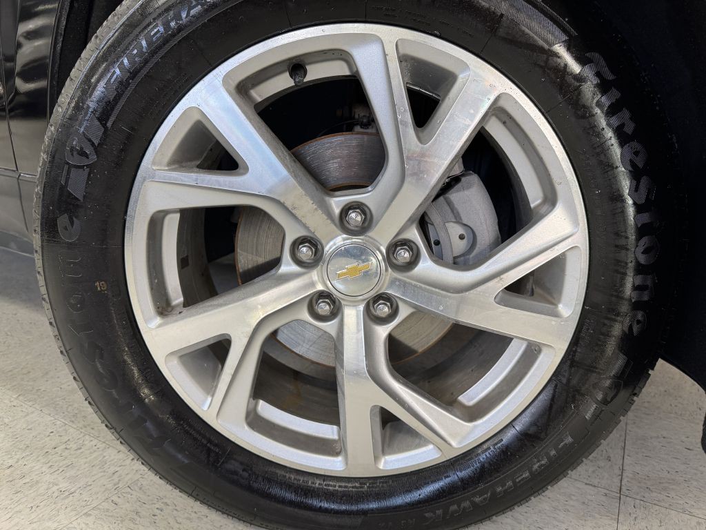 2020 Chevrolet Equinox Image 35