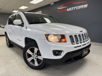 Image for 2016 Jeep Compass Latitude ID: 7135467