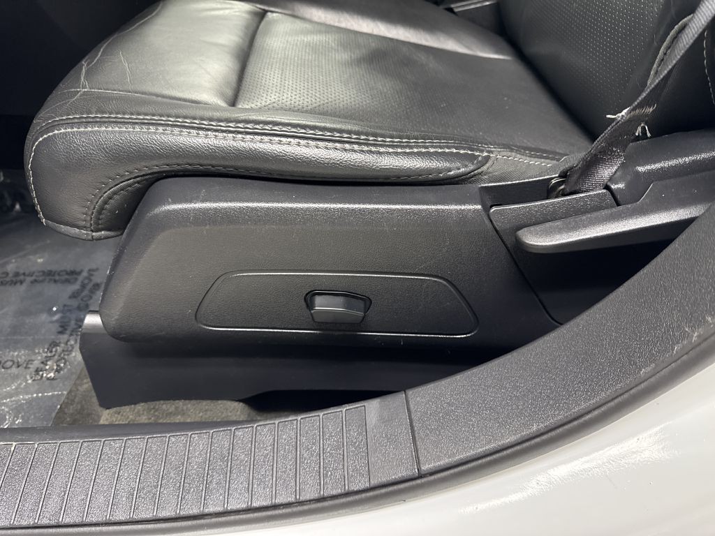 2016 Jeep Compass Image 23