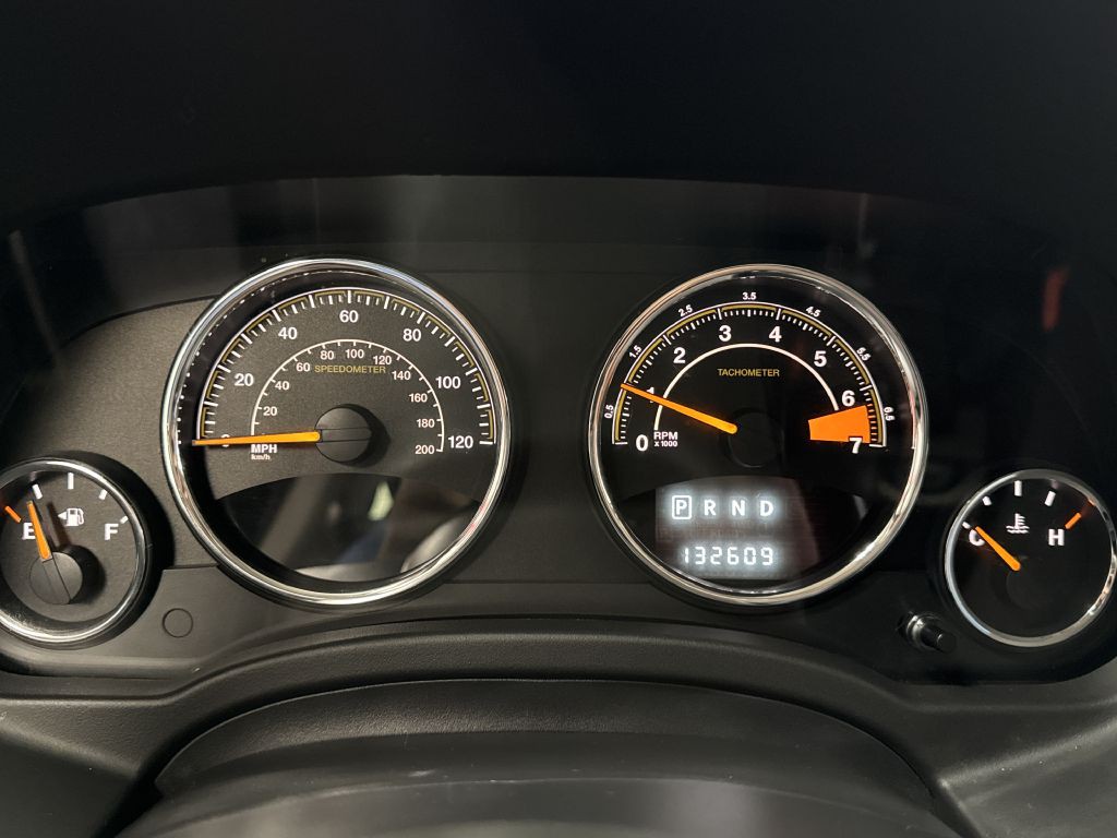 2016 Jeep Compass Image 29