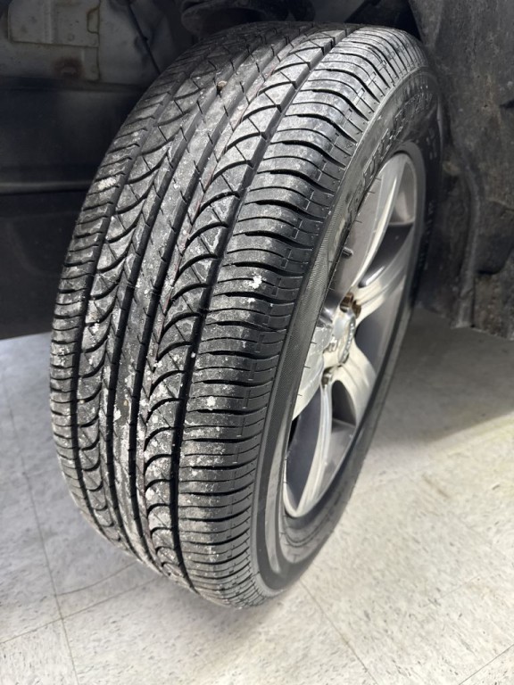 2016 Jeep Compass Image 31