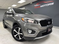 Image for 2016 Kia Sorento EX ID: 7153470