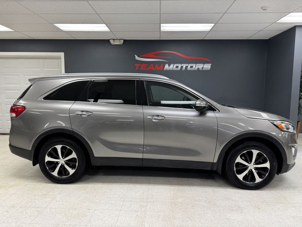 2016 Kia Sorento Image 7