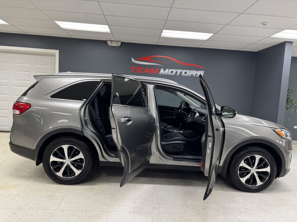 2016 Kia Sorento Image 11