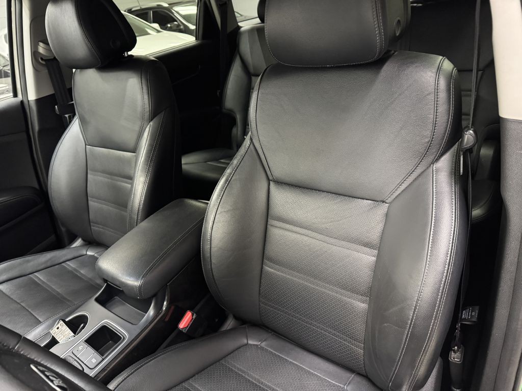 2016 Kia Sorento Image 19