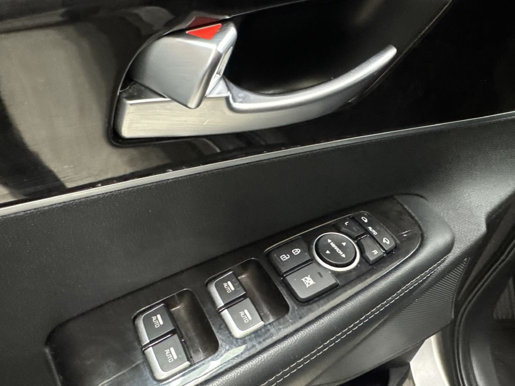 2016 Kia Sorento Image 23