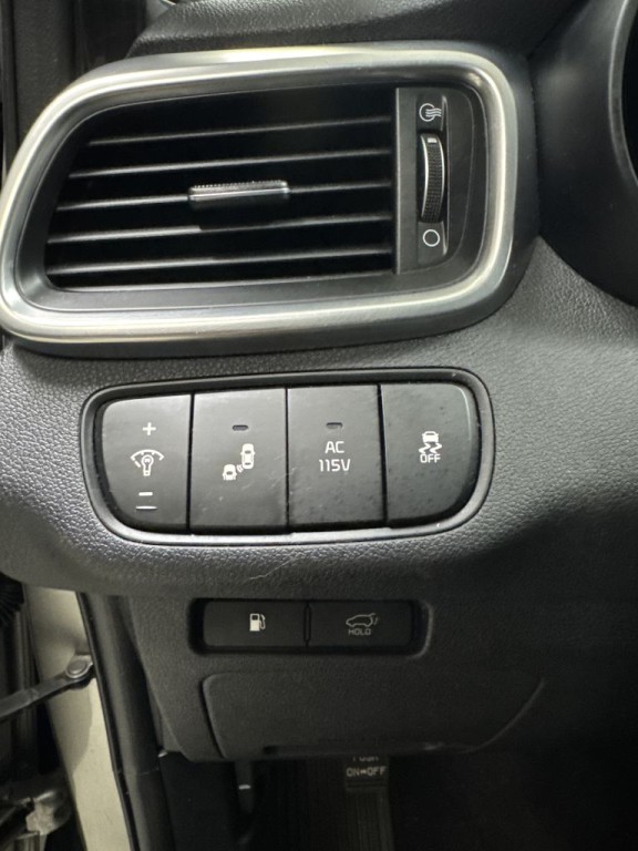 2016 Kia Sorento Image 27