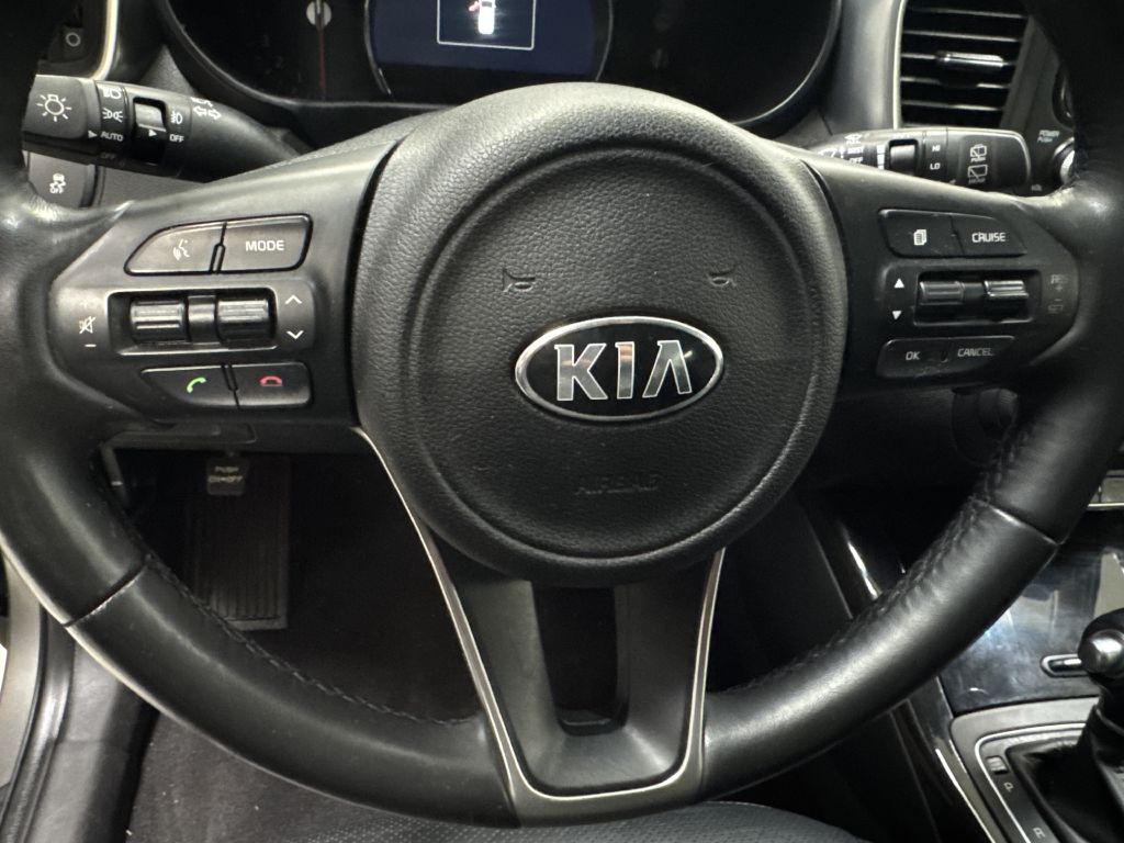 2016 Kia Sorento Image 29