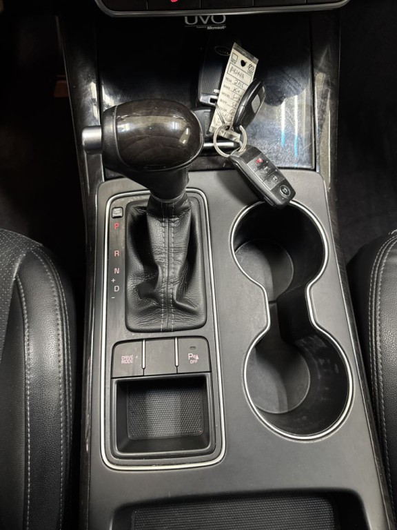 2016 Kia Sorento Image 30