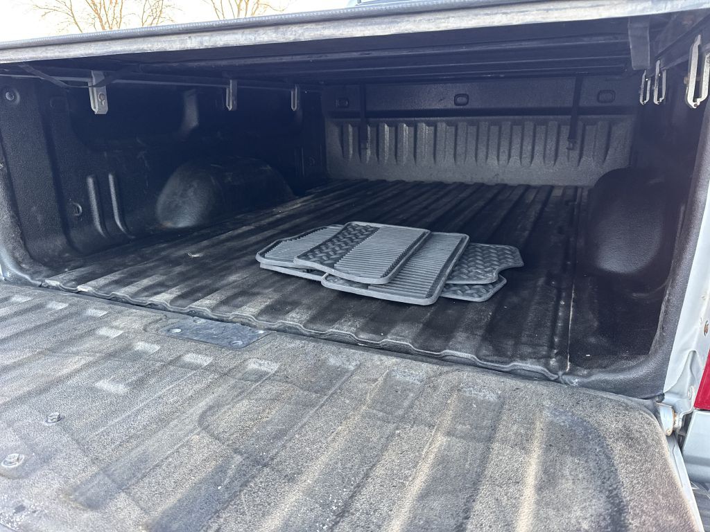 2013 GMC Sierra Image 13