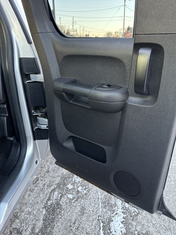 2013 GMC Sierra Image 18