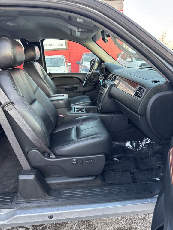 2013 GMC Sierra Image 21