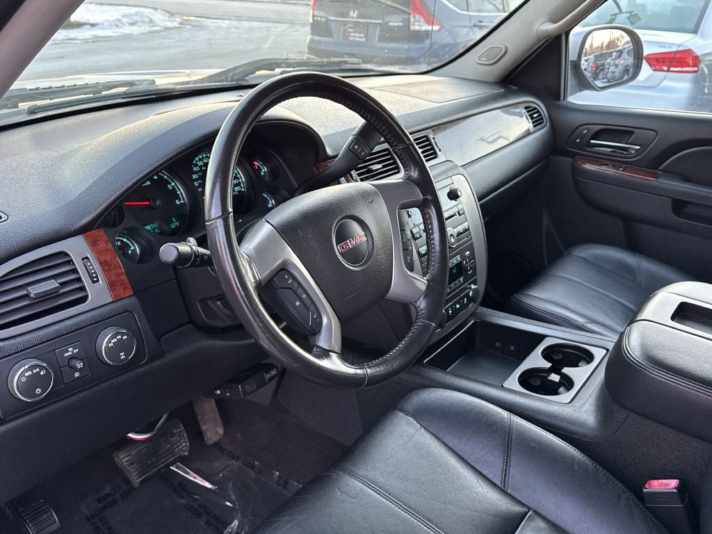 2013 GMC Sierra Image 24