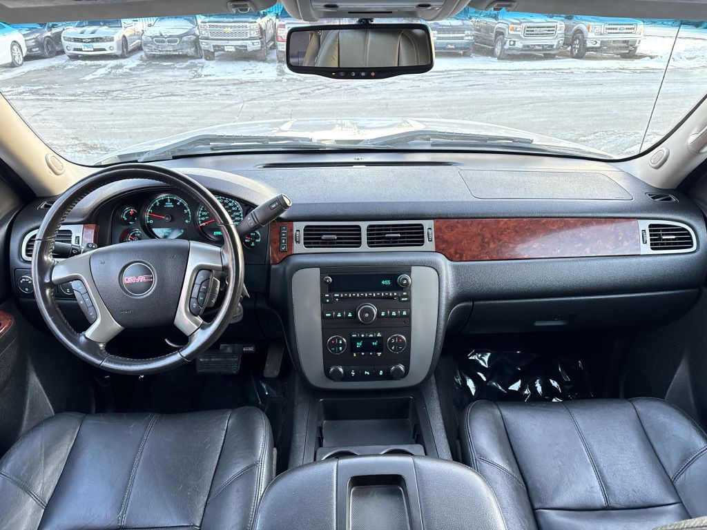 2013 GMC Sierra Image 25