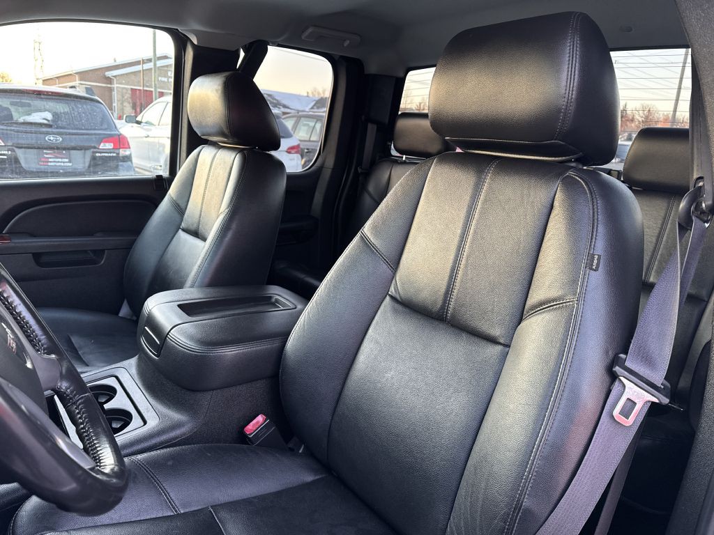 2013 GMC Sierra Image 26